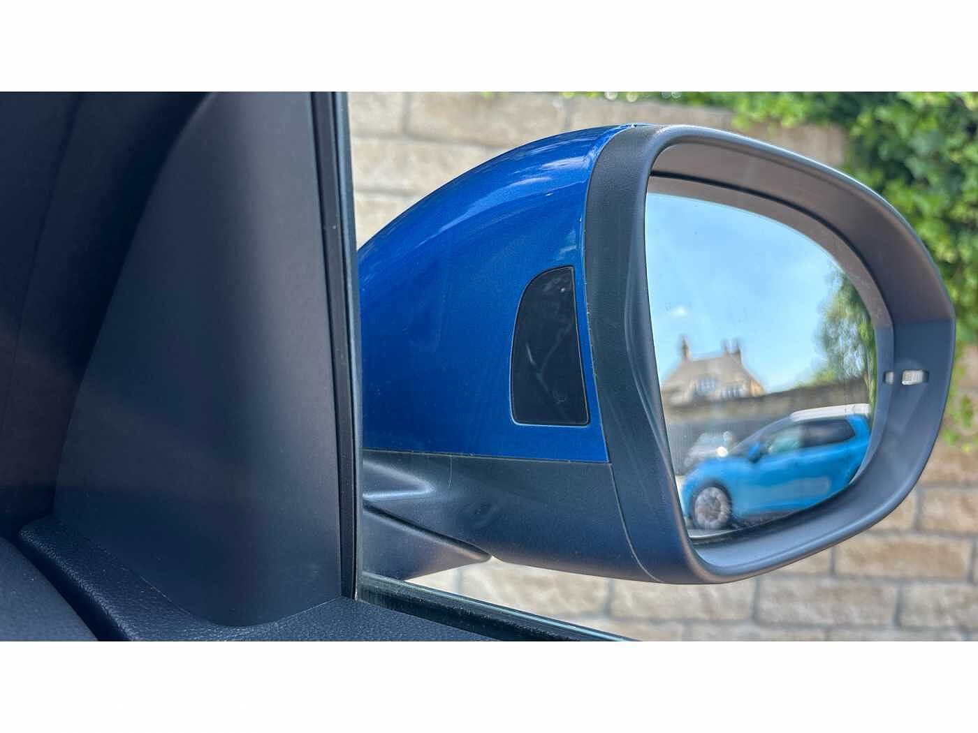 Volkswagen T-Roc Cabriolet
