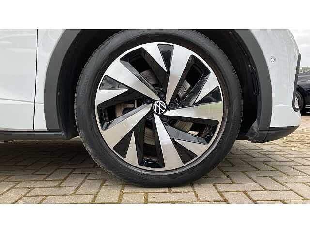 Volkswagen ID.5