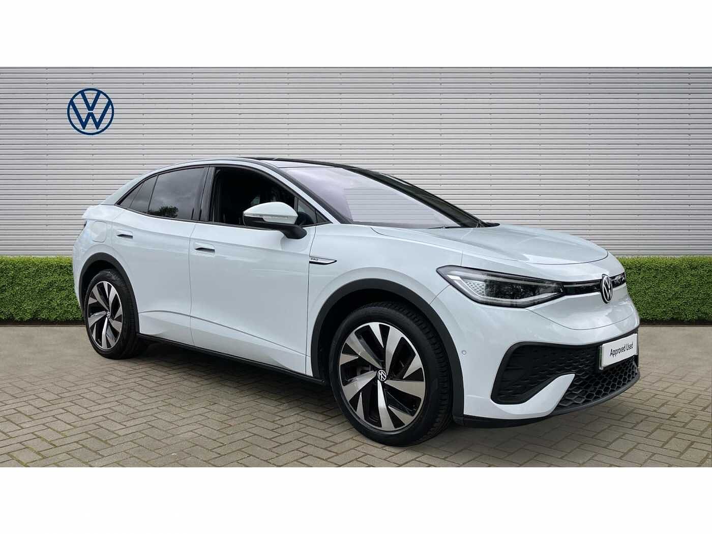 Volkswagen ID.5