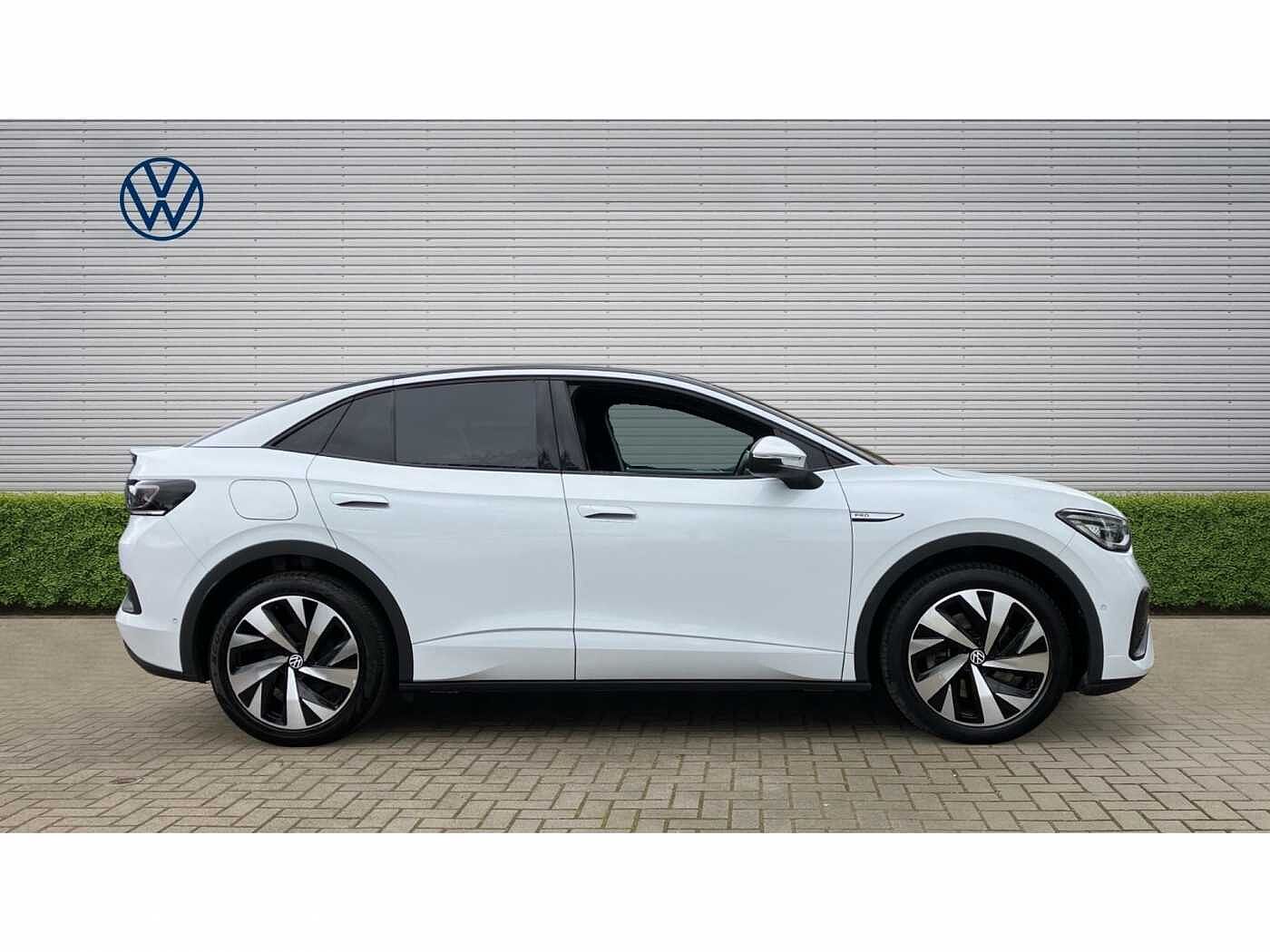 Volkswagen ID.5