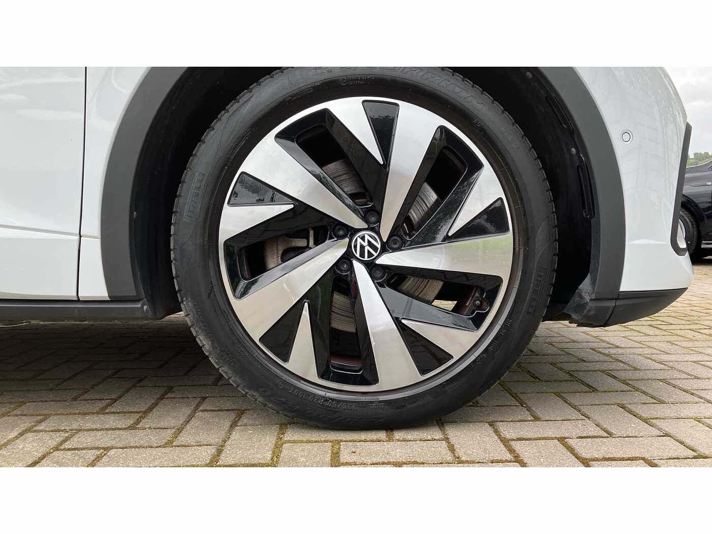 Volkswagen ID.5