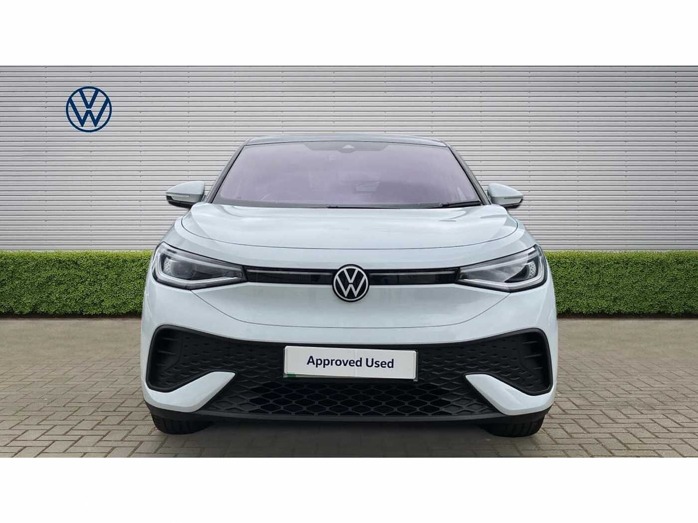 Volkswagen ID.5