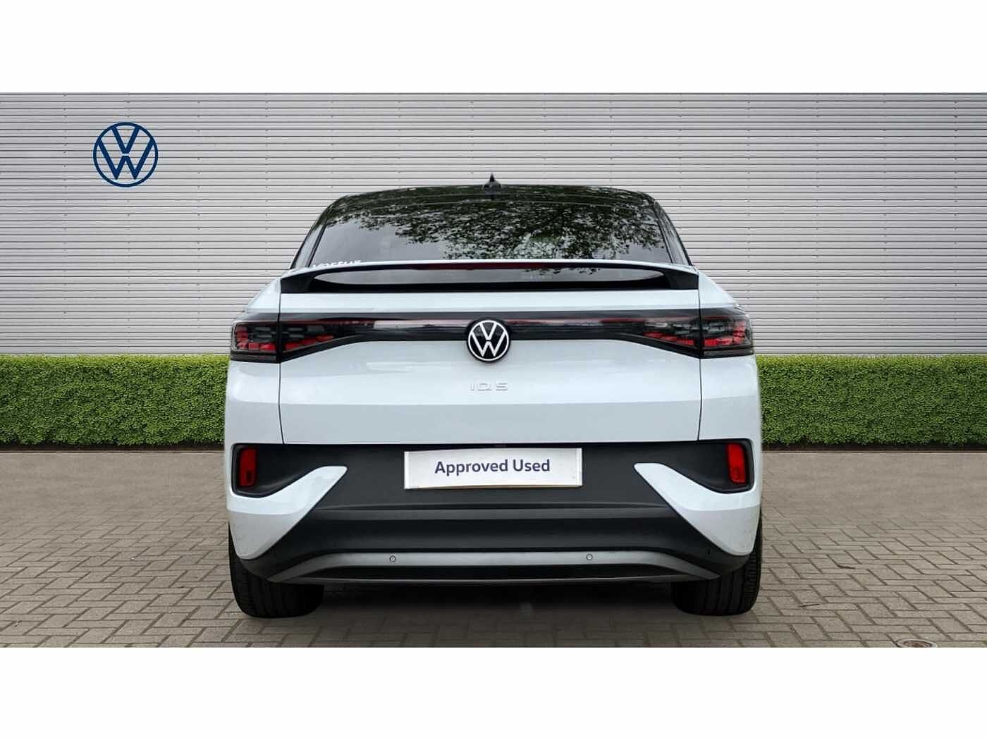 Volkswagen ID.5