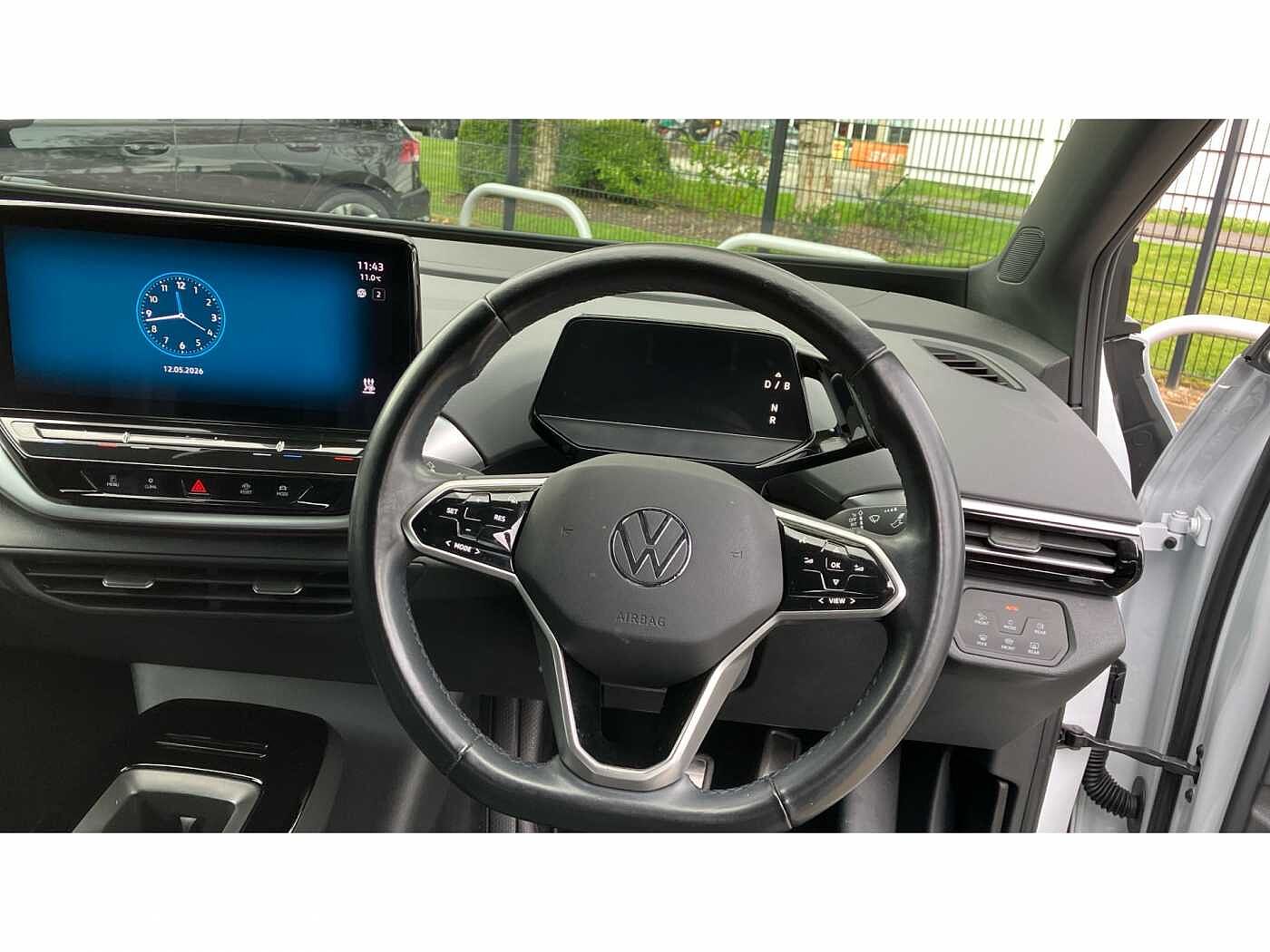 Volkswagen ID.5