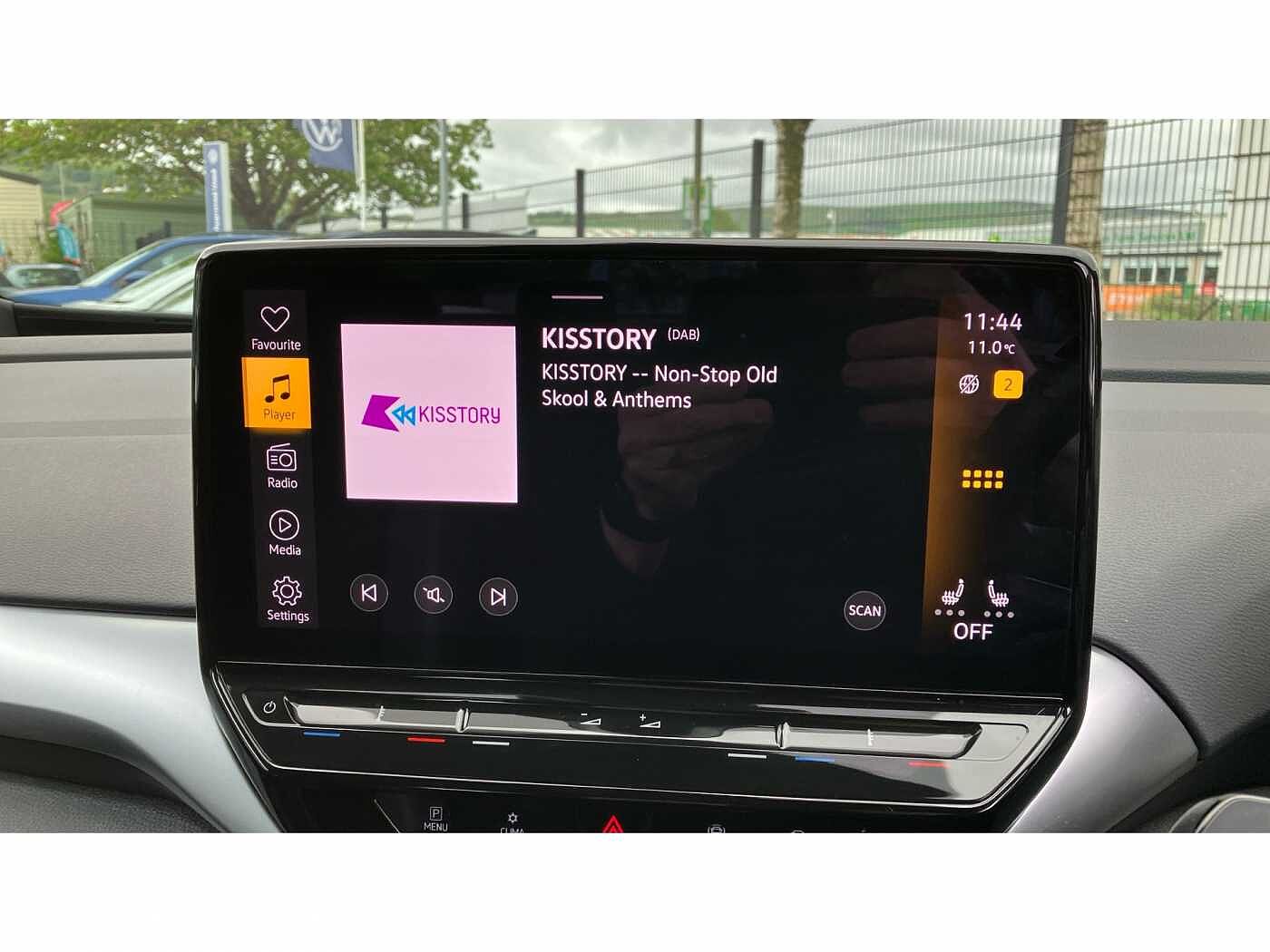 Volkswagen ID.5