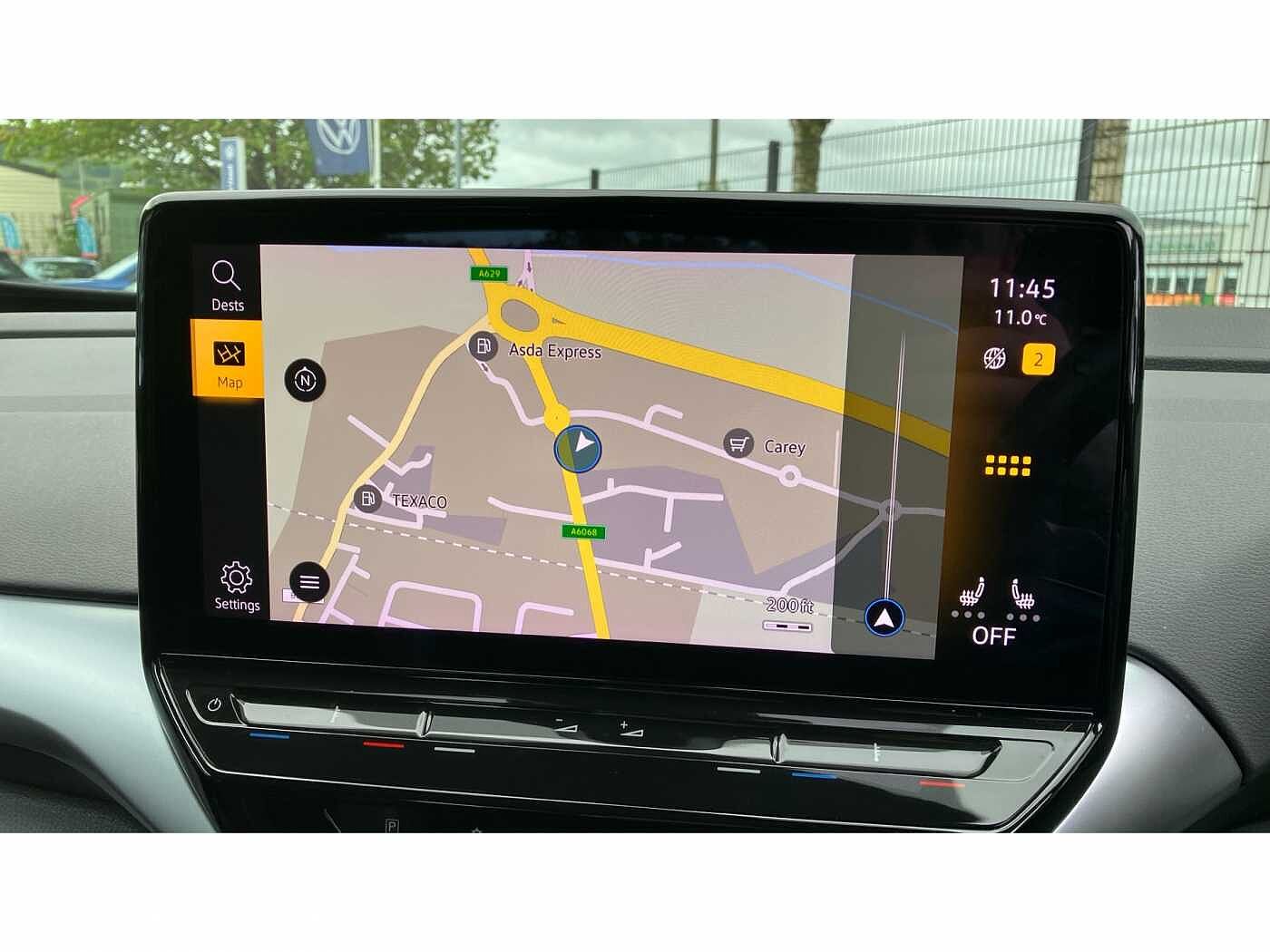 Volkswagen ID.5