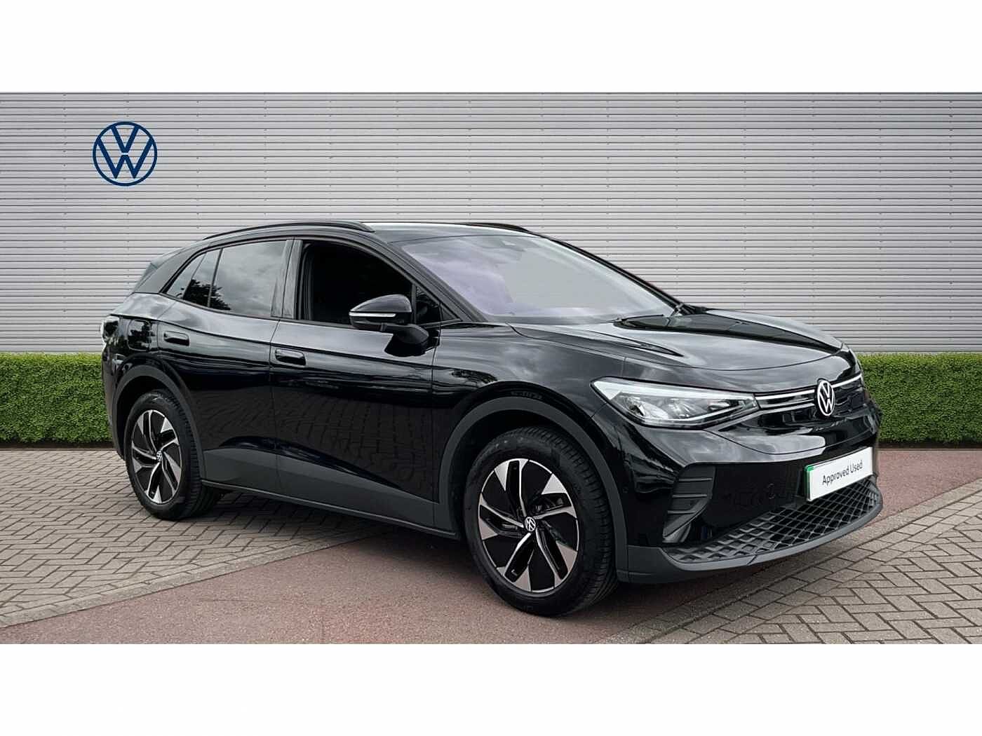 Volkswagen ID.4