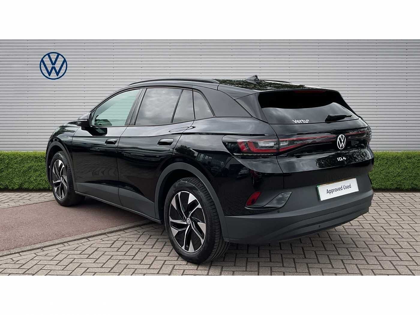 Volkswagen ID.4