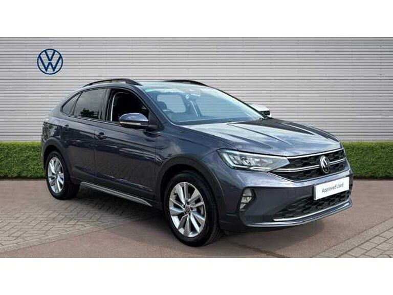 Volkswagen Taigo 1.0 TSI Match 5dr
