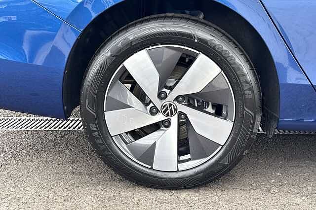 Volkswagen Passat Estate