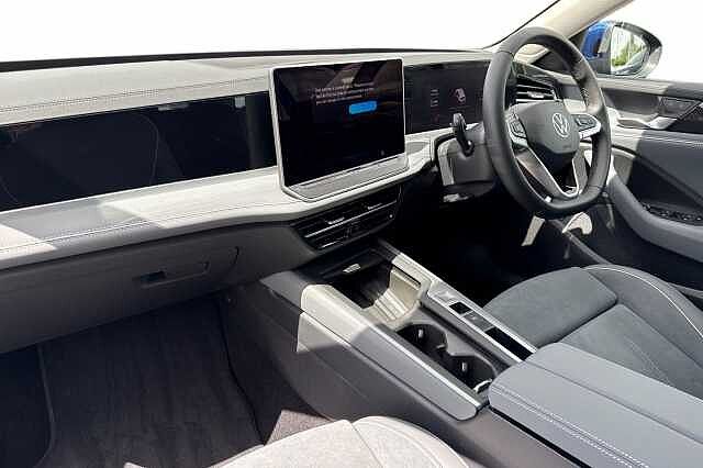 Volkswagen Passat Estate