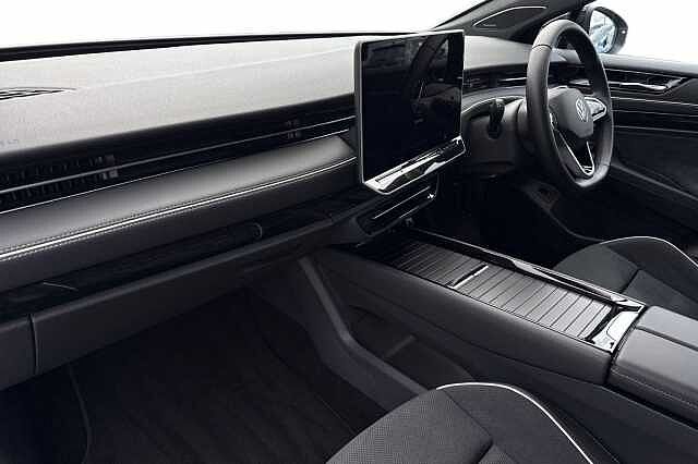 Volkswagen ID.7 Tourer