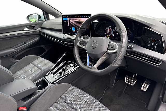 Volkswagen Golf GTE
