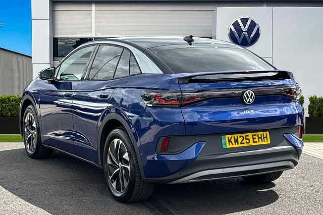 Volkswagen ID.5