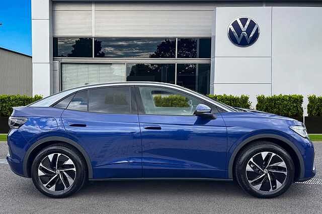 Volkswagen ID.5