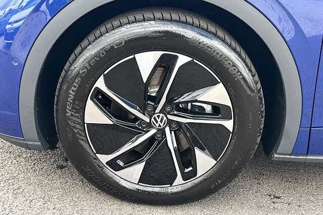 Volkswagen ID.5