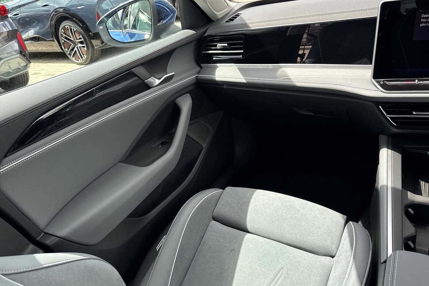 Volkswagen Passat Estate