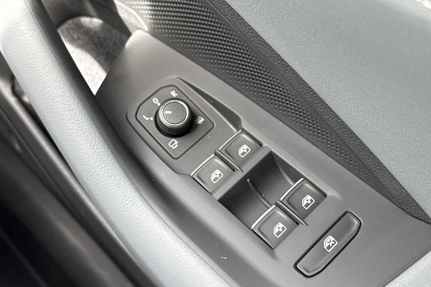 Volkswagen Passat Estate