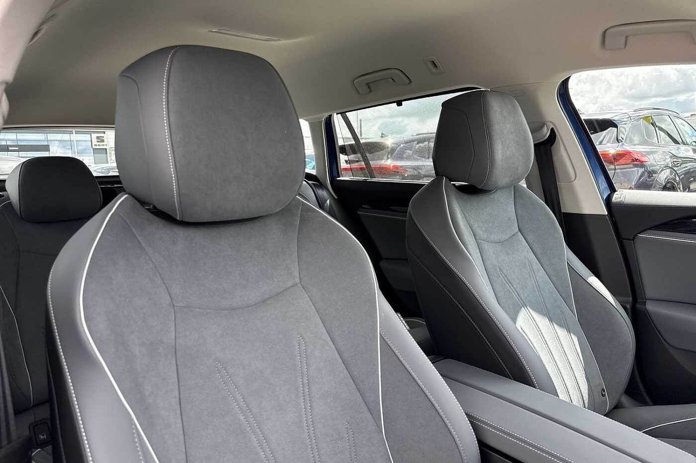 Volkswagen Passat Estate