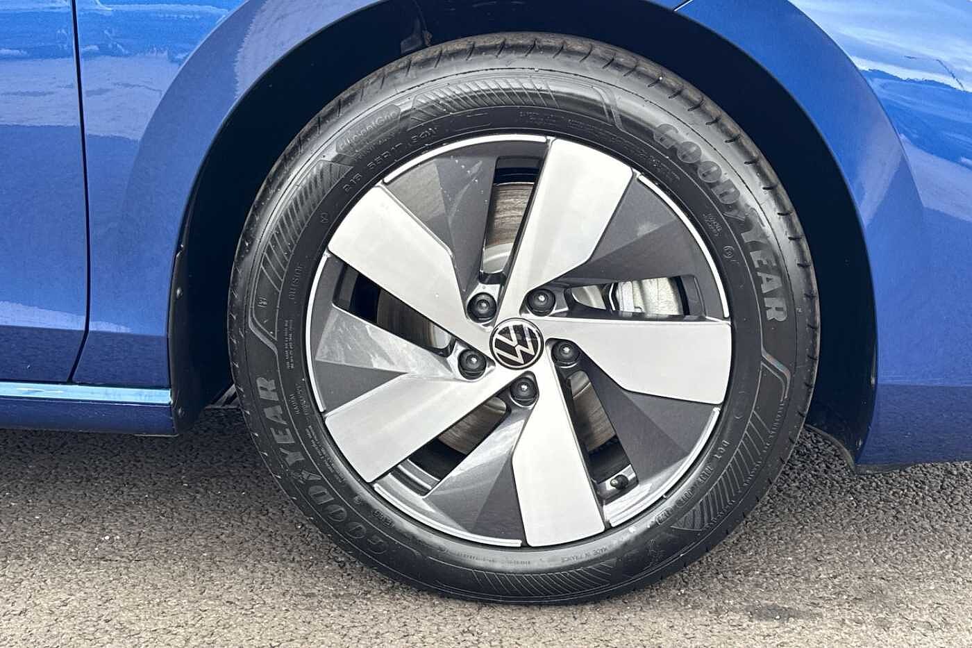 Volkswagen Passat Estate