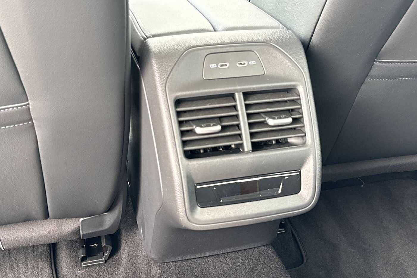 Volkswagen Passat Estate