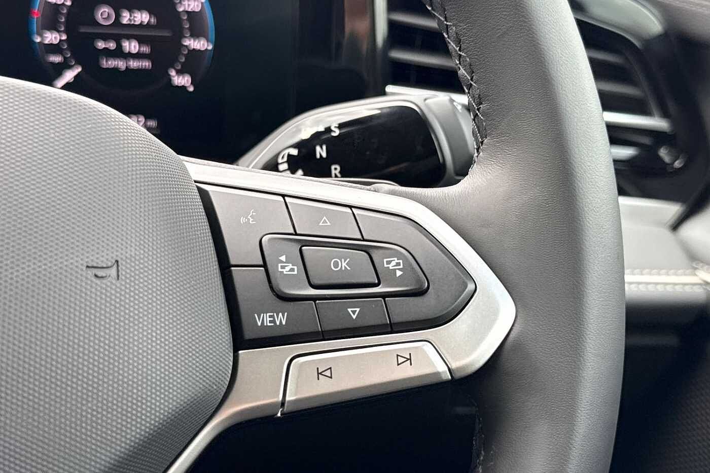 Volkswagen Passat Estate