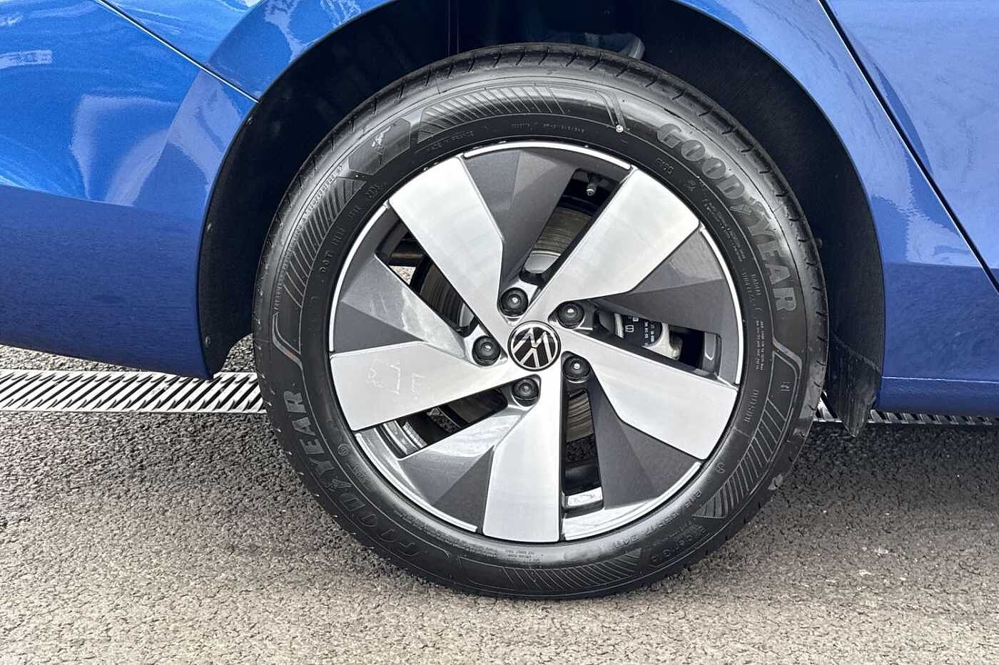 Volkswagen Passat Estate