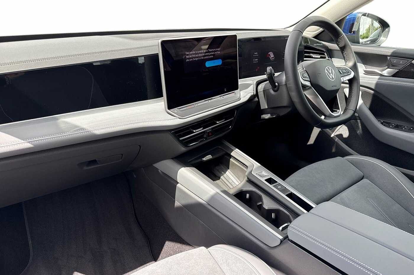 Volkswagen Passat Estate