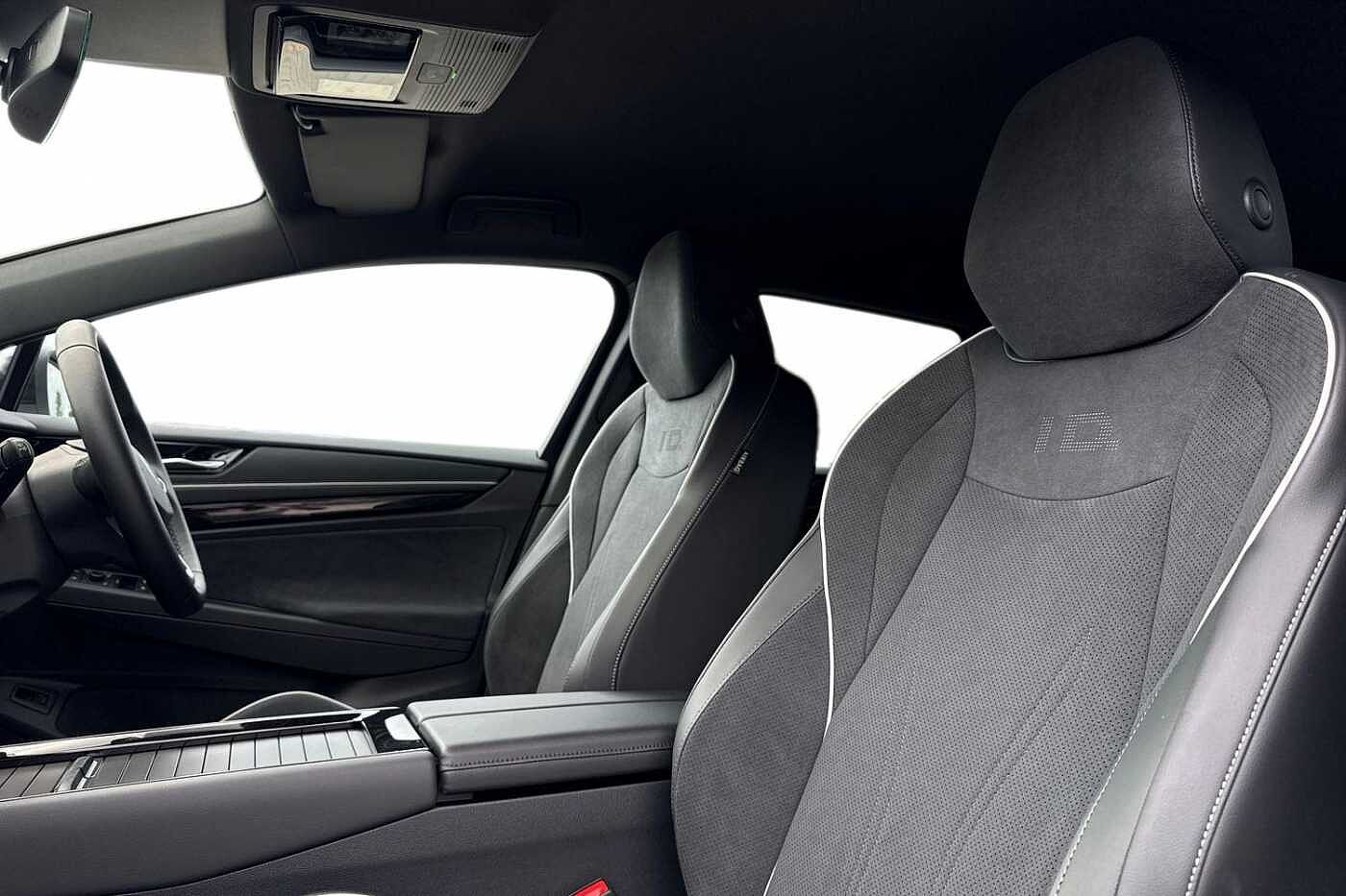 Volkswagen ID.7 Tourer