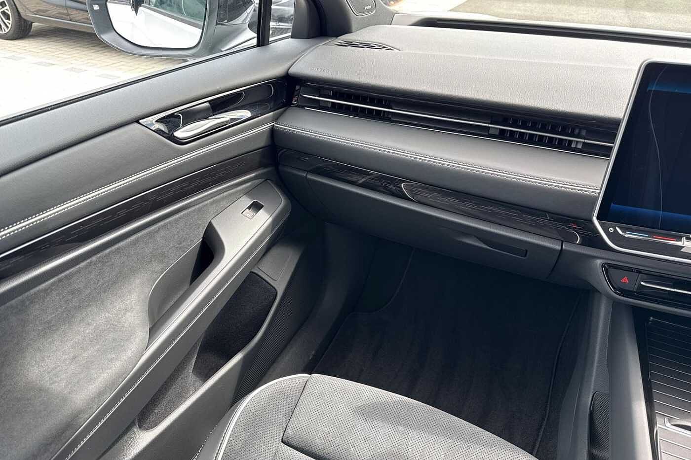 Volkswagen ID.7 Tourer