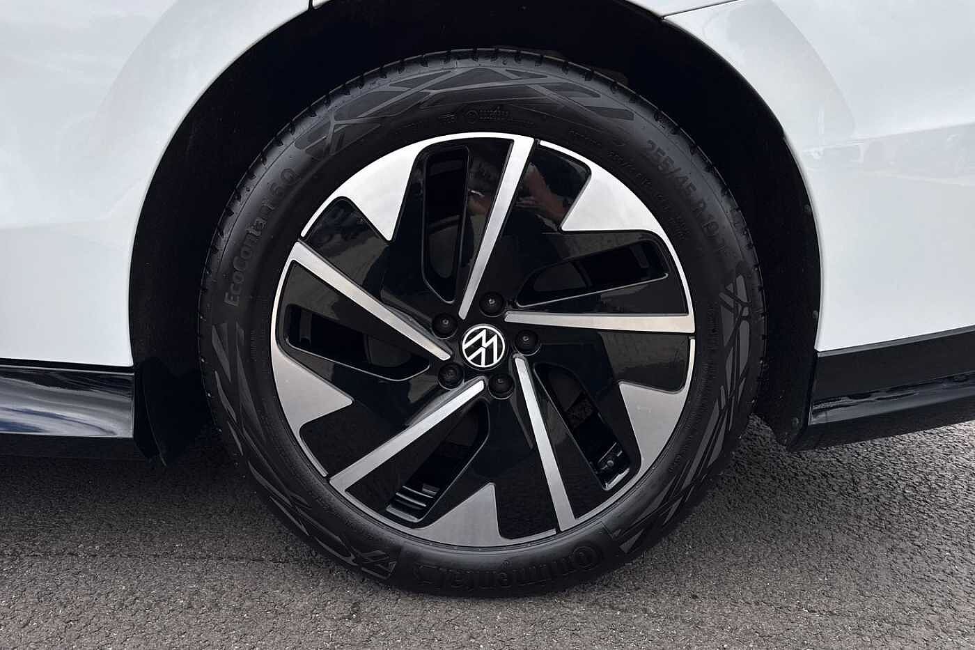 Volkswagen ID.7 Tourer