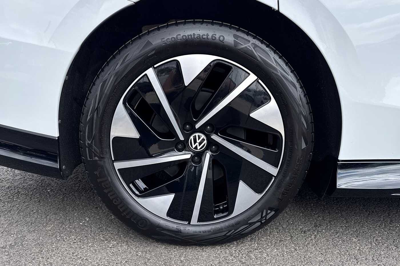 Volkswagen ID.7 Tourer