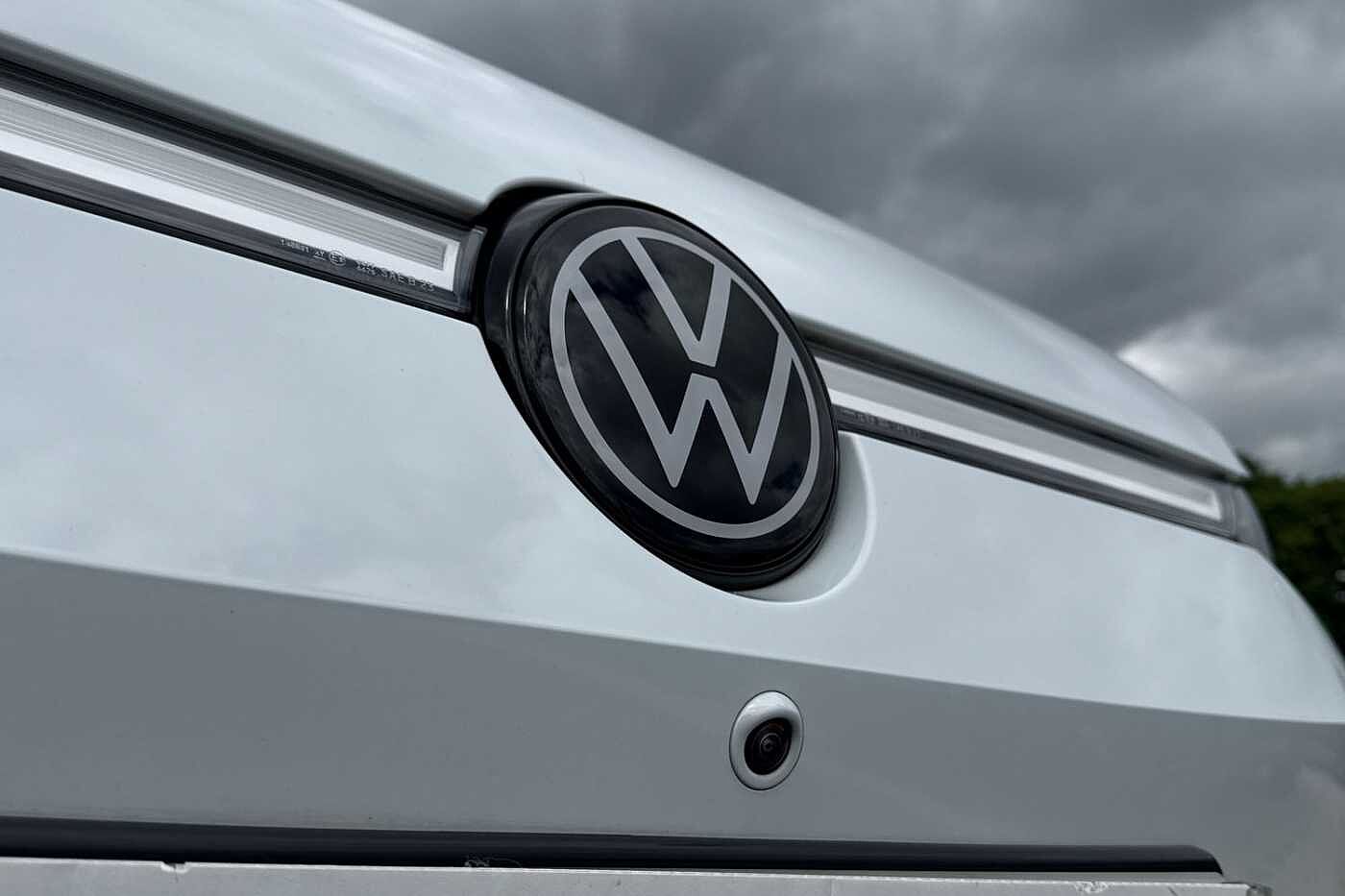 Volkswagen ID.7 Tourer