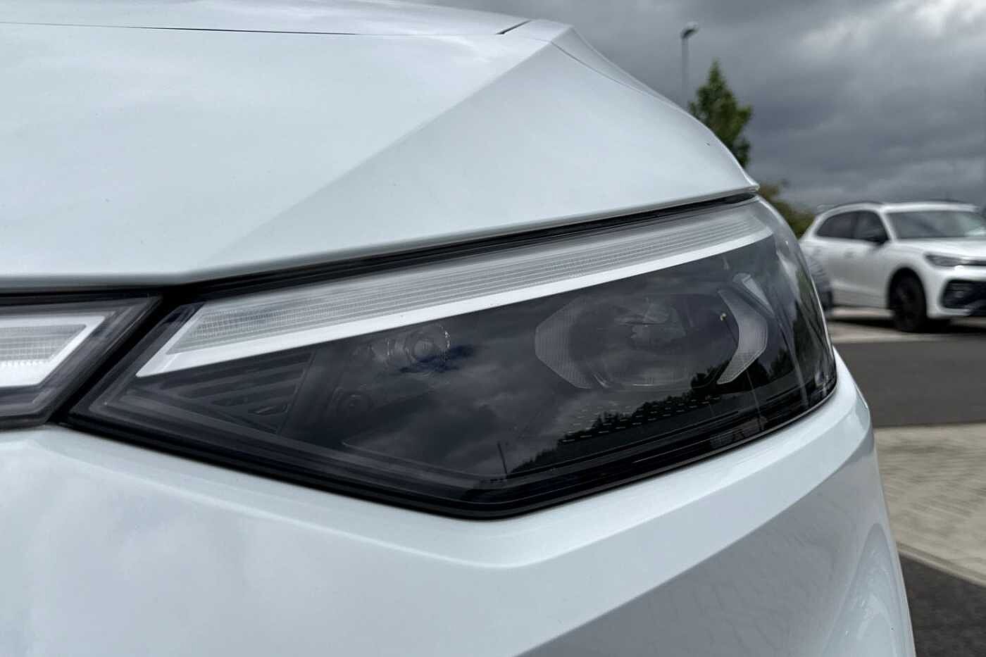 Volkswagen ID.7 Tourer