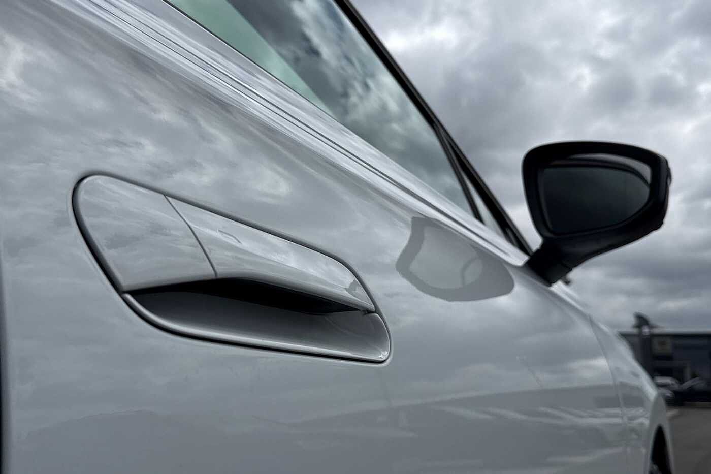 Volkswagen ID.7 Tourer