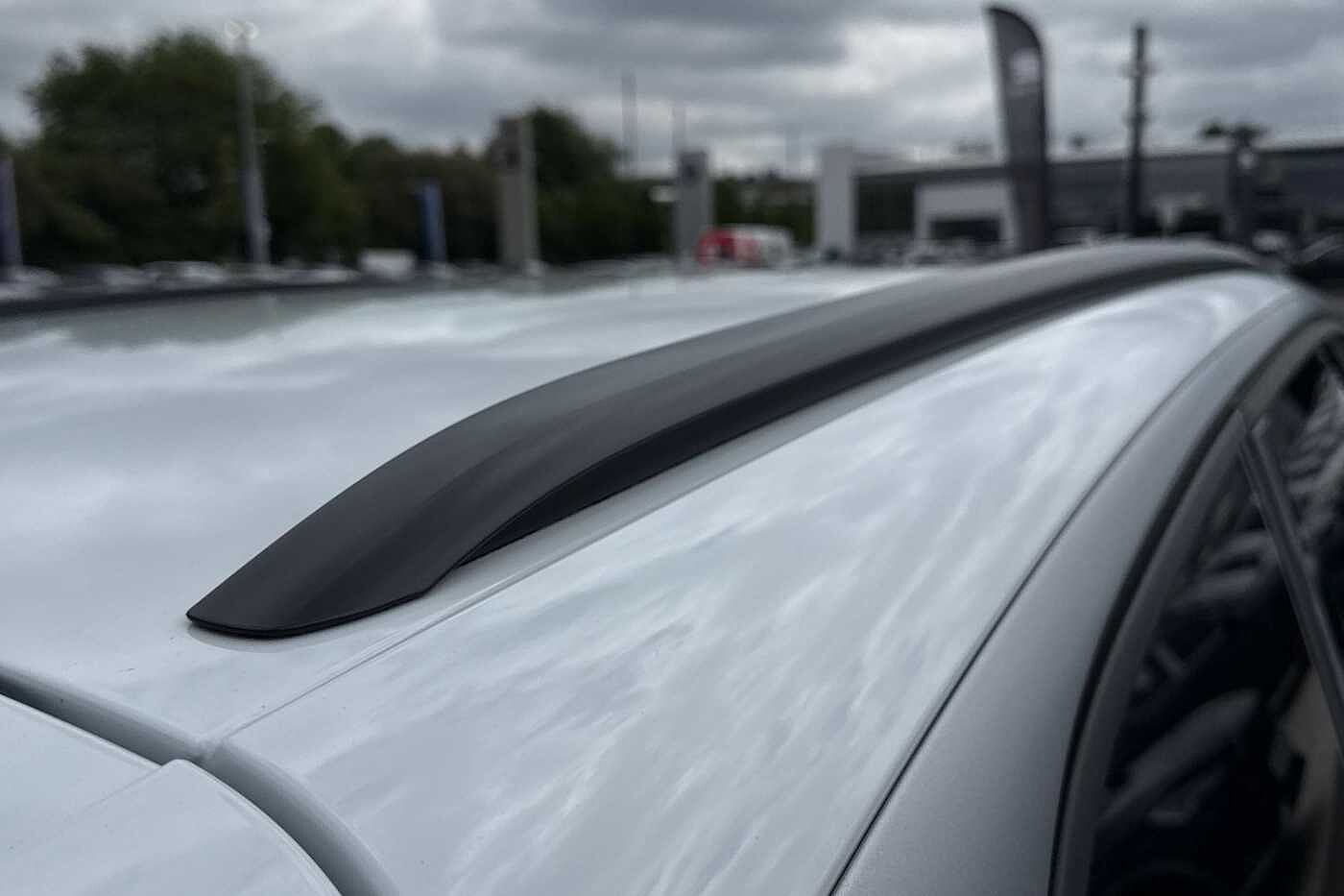 Volkswagen ID.7 Tourer