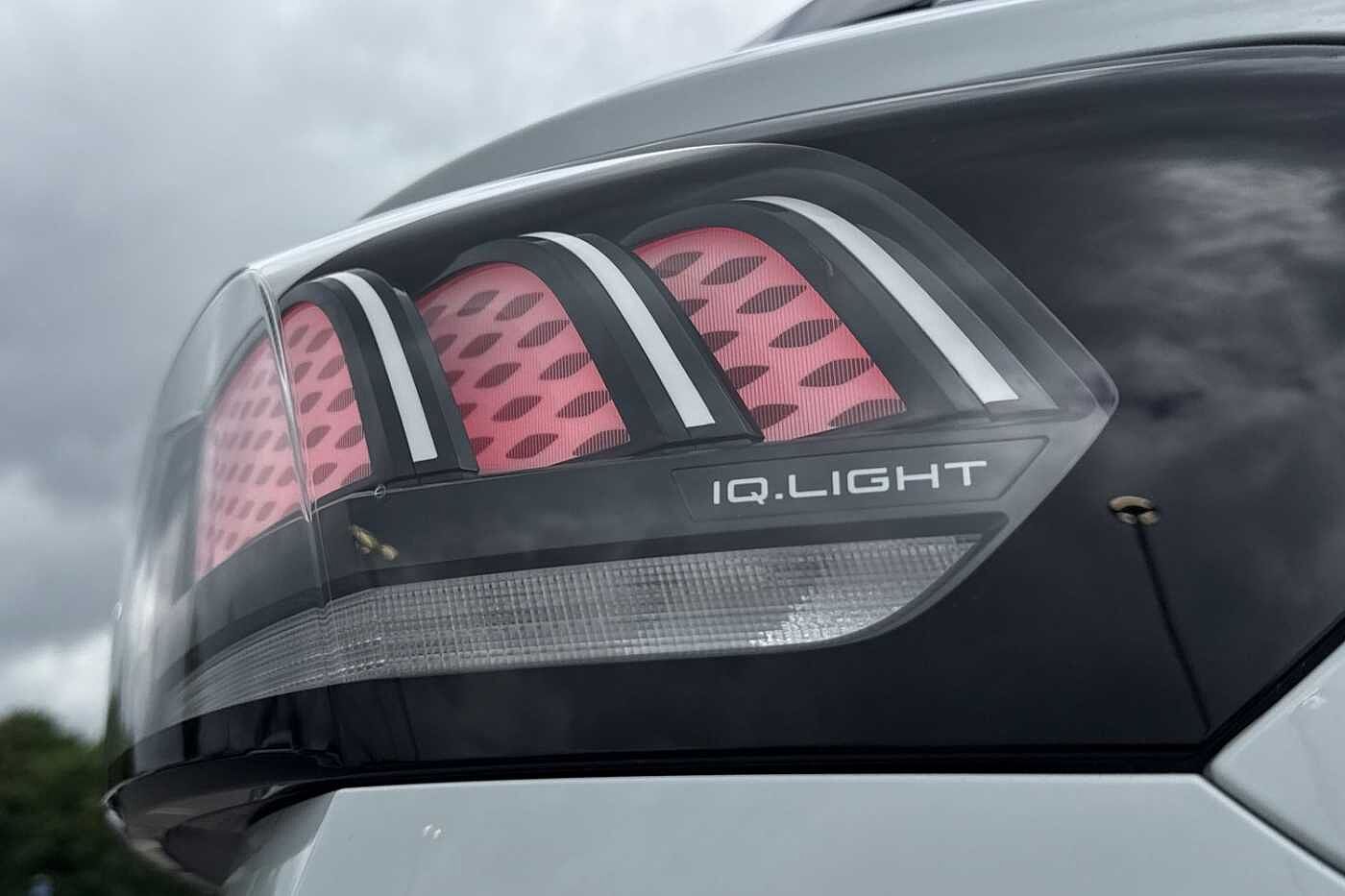 Volkswagen ID.7 Tourer