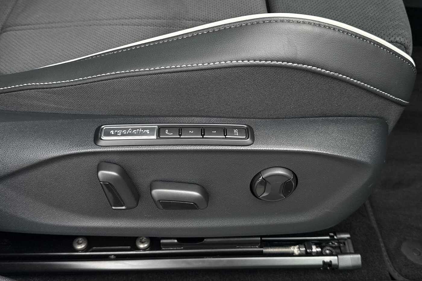 Volkswagen ID.7 Tourer