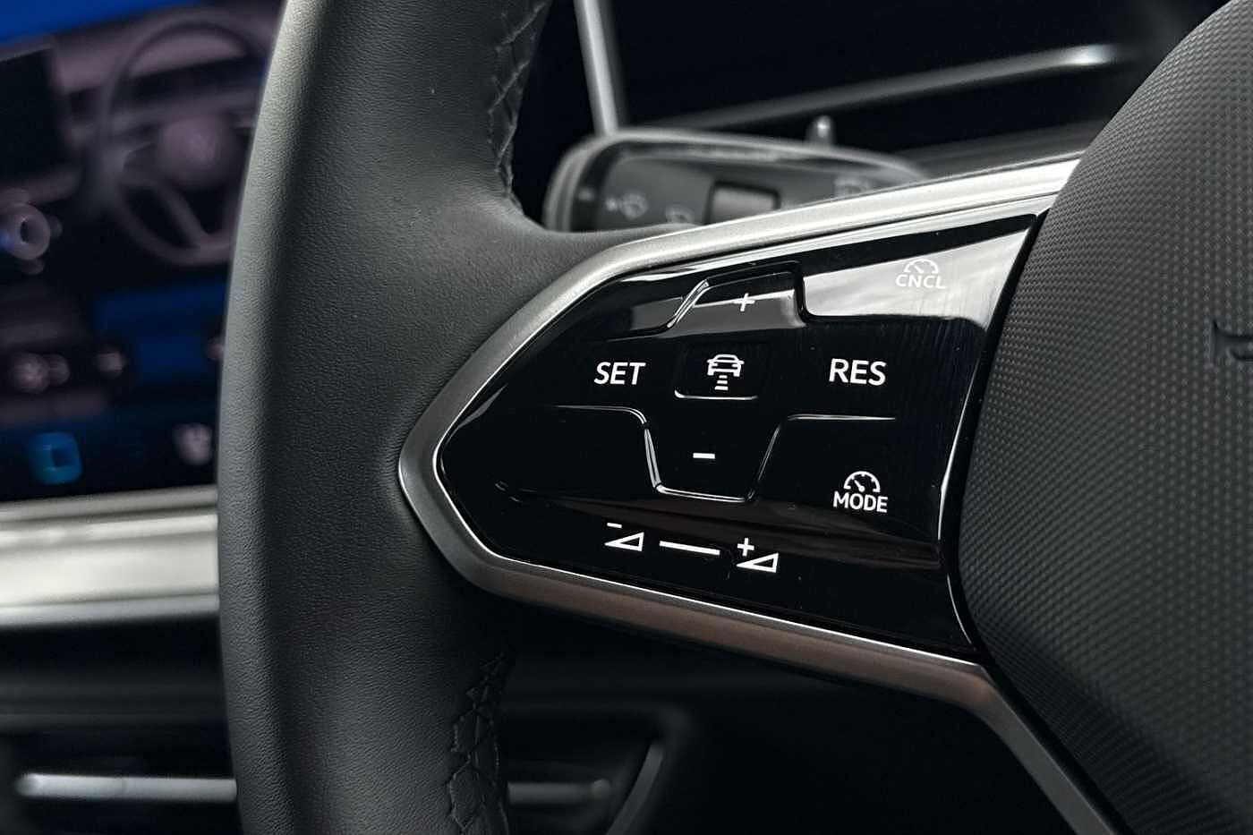 Volkswagen ID.7 Tourer