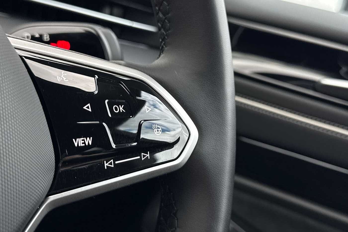 Volkswagen ID.7 Tourer