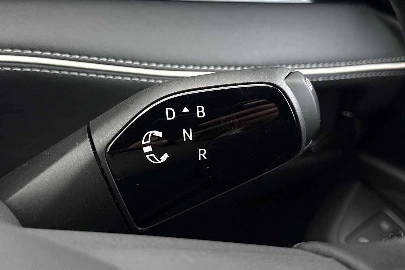 Volkswagen ID.7 Tourer