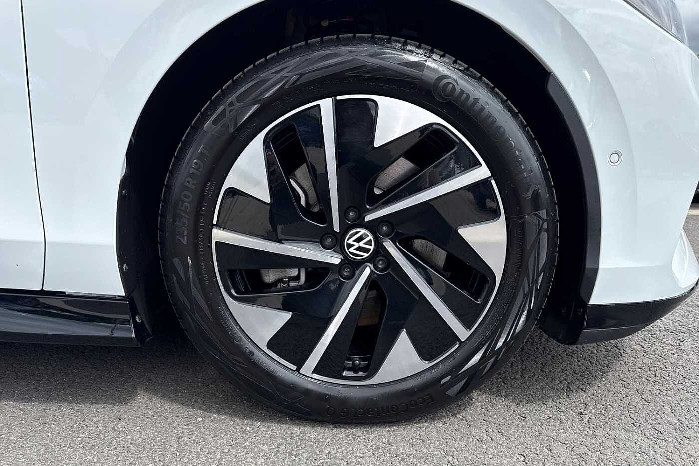 Volkswagen ID.7 Tourer