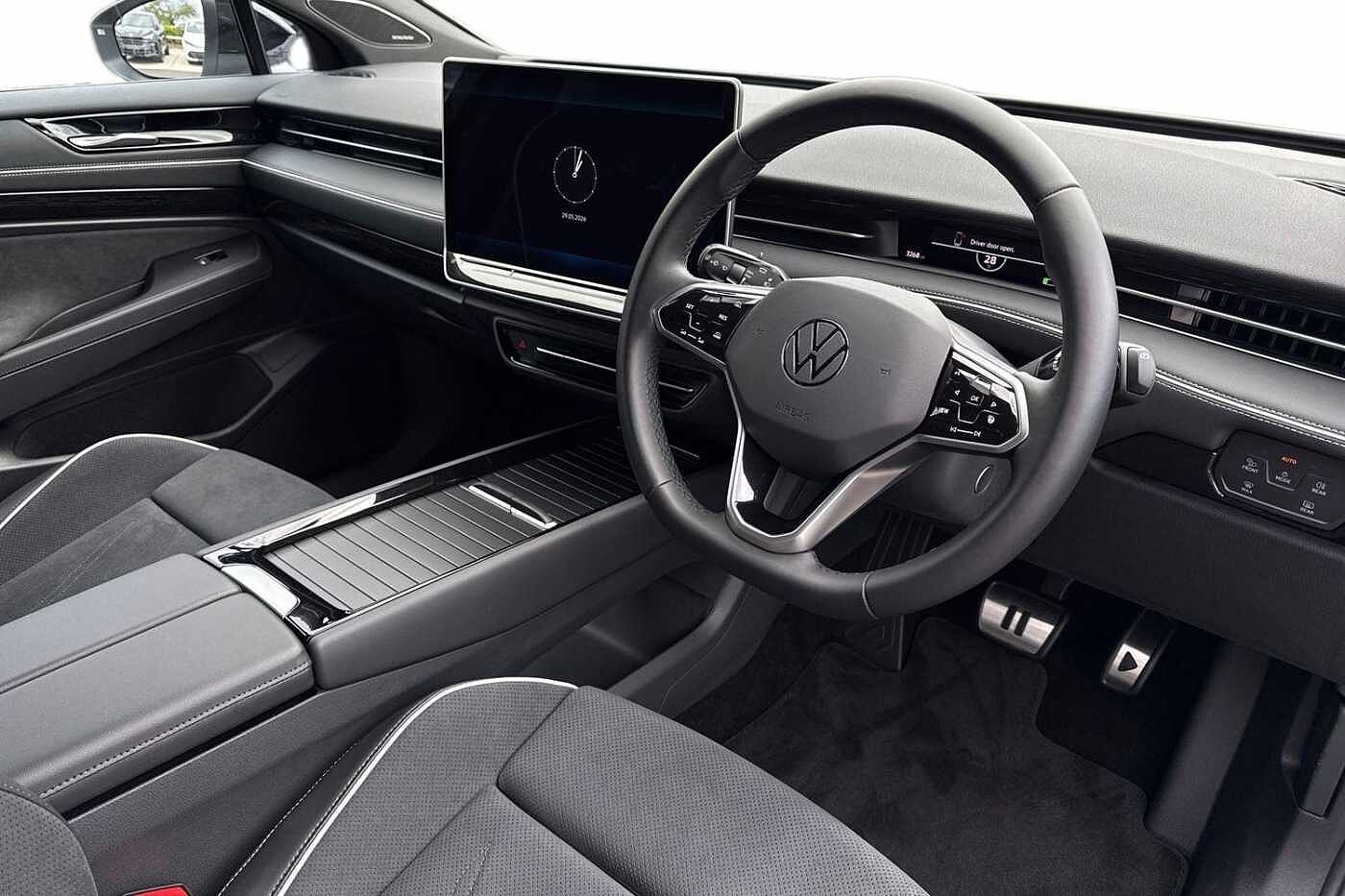 Volkswagen ID.7 Tourer
