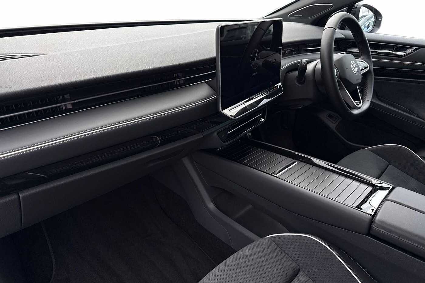 Volkswagen ID.7 Tourer