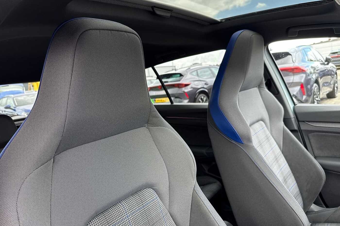 Volkswagen Golf GTE
