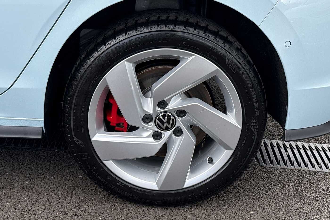 Volkswagen Golf GTE