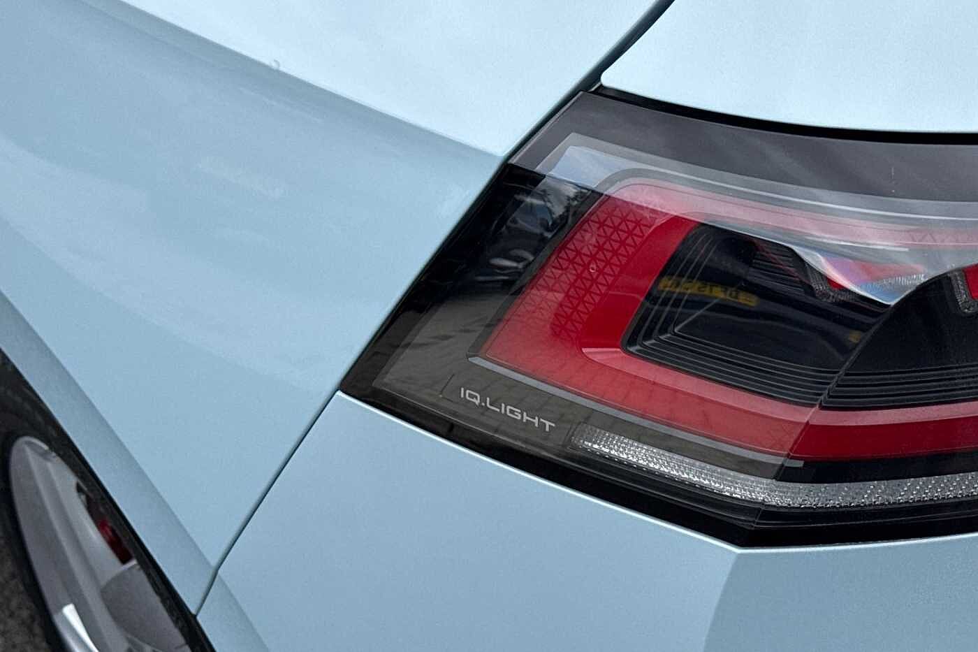 Volkswagen Golf GTE