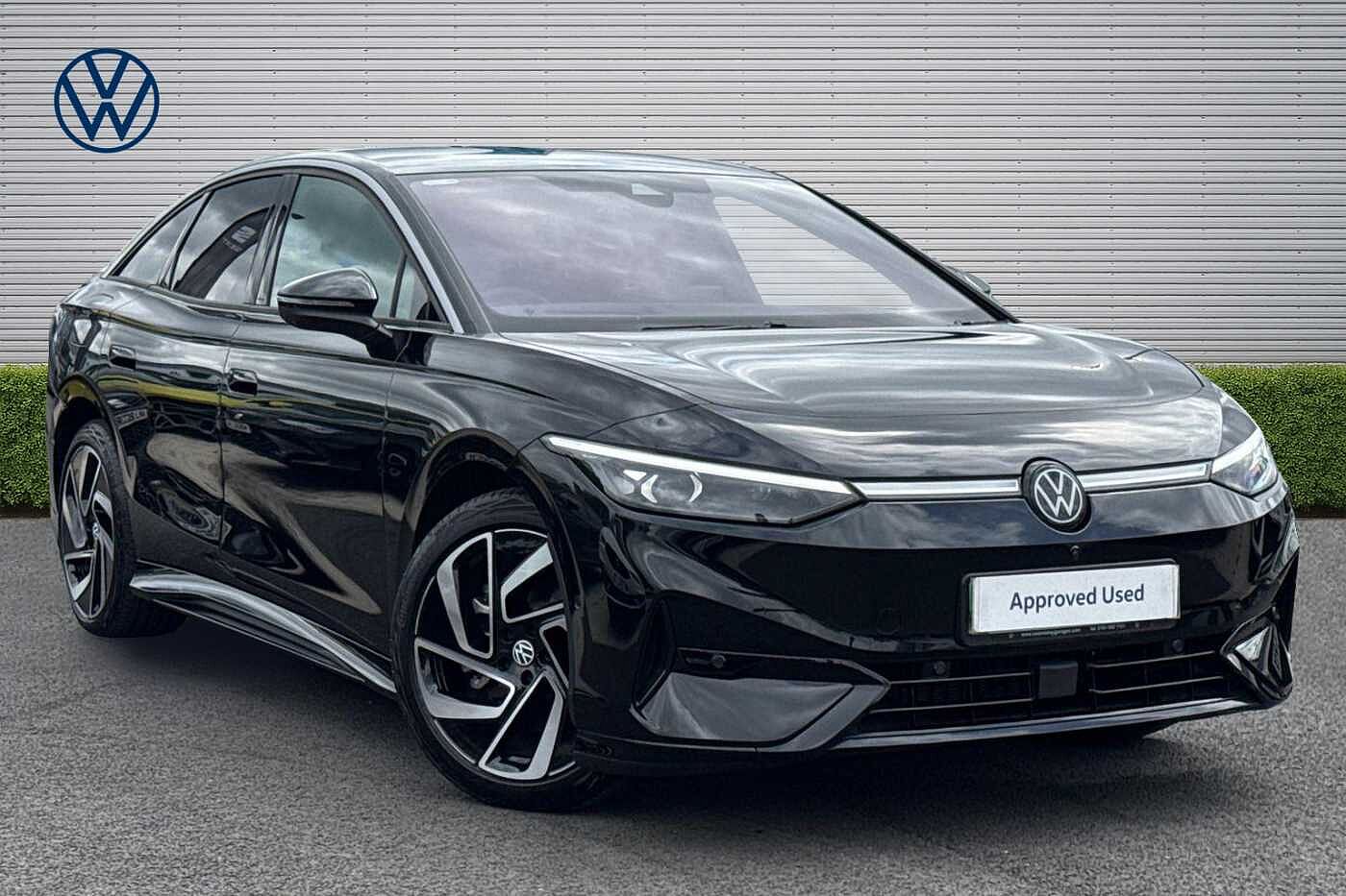 Volkswagen ID.7
