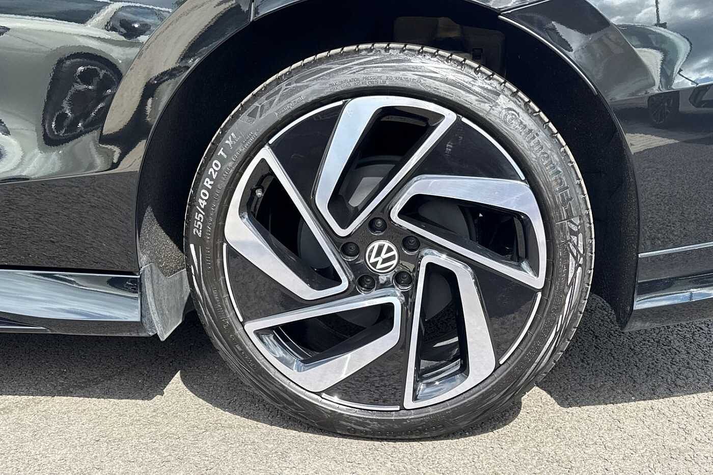 Volkswagen ID.7