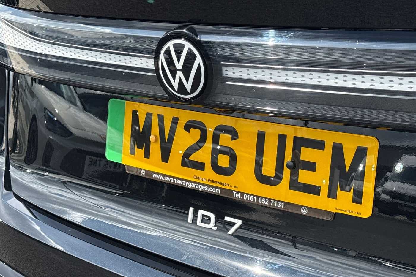Volkswagen ID.7
